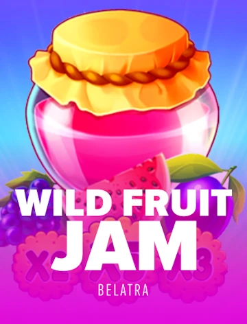 Wild Fruit Jam — Belatra Games