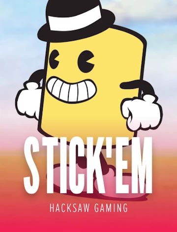 Stick Em — Hacksaw Gaming