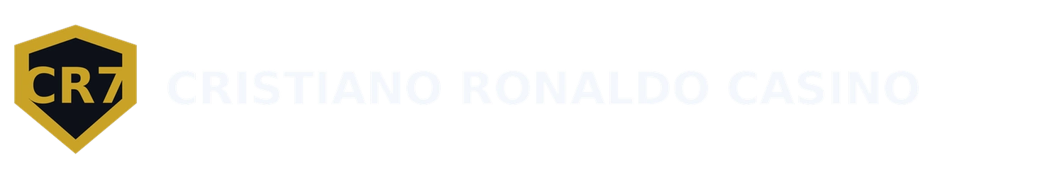 Cristiano Ronaldo Casino logo