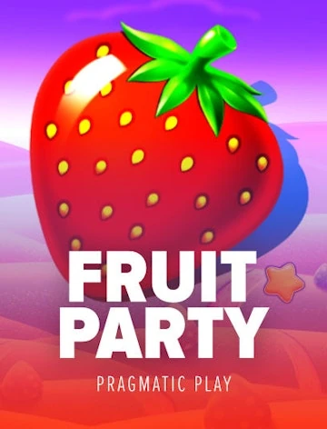 Fruit Party — Pragmatic Play