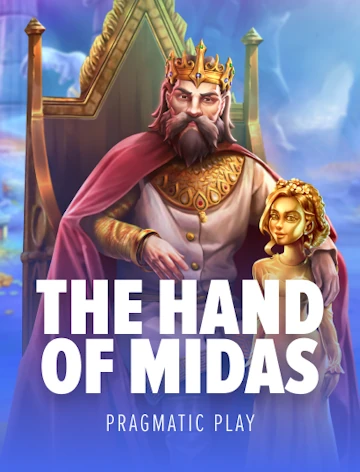 The Hand of Midas — Pragmatic Play